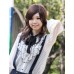 Wigs2you 全假髮 日本正品 中長 微卷 蓬松 斜劉海 浪漫 時尚魅力 氣質OL型W-117